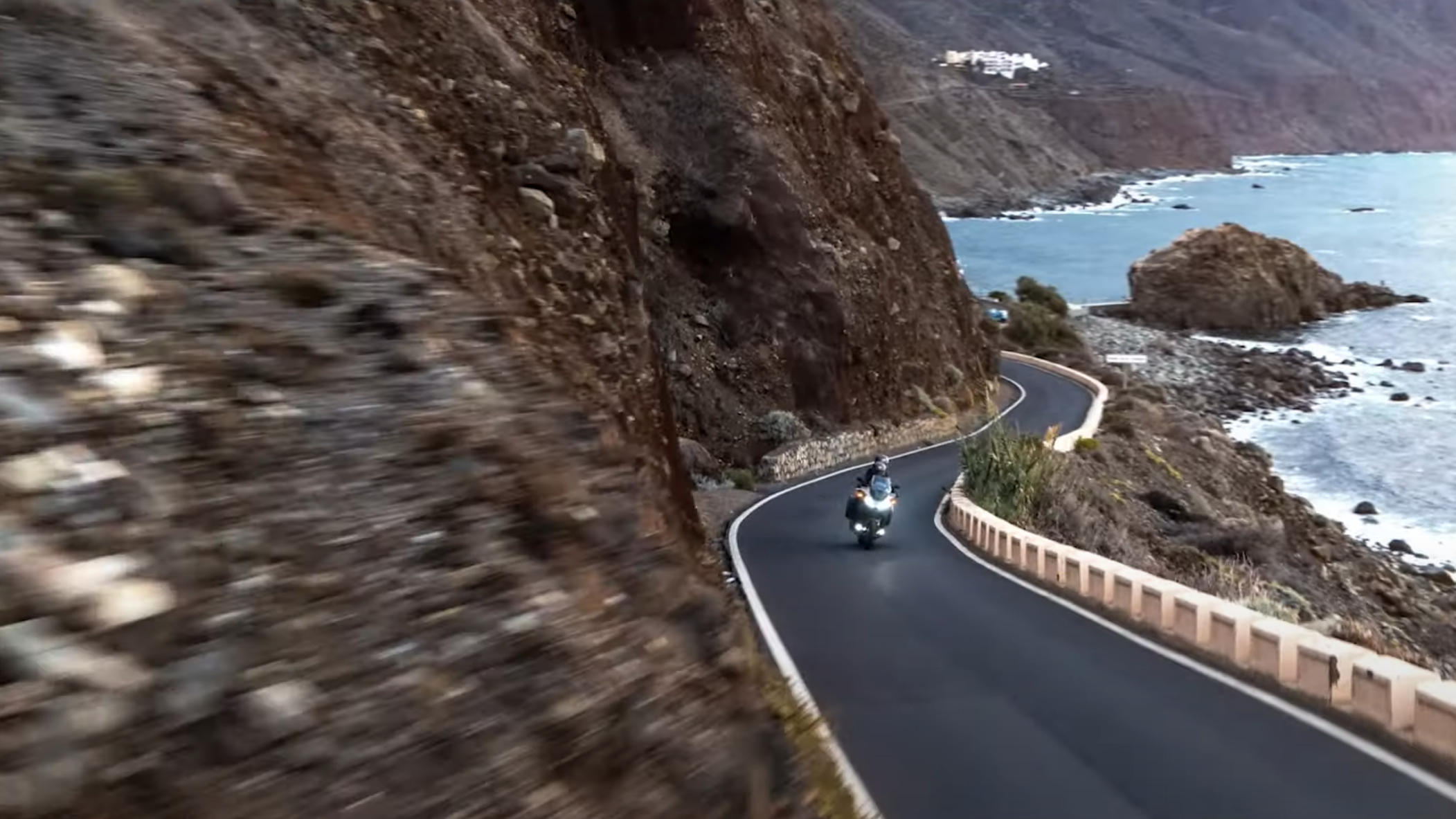 Honda NT1100 Tourer 2022